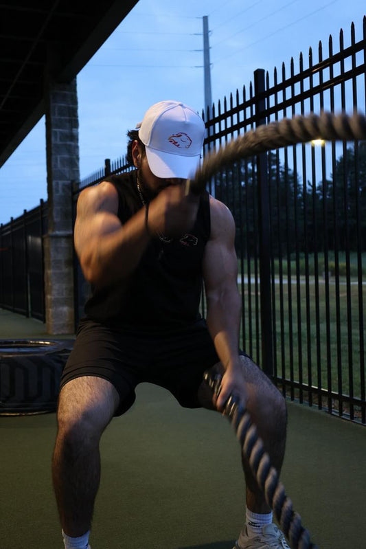 Sports Fitness Cap