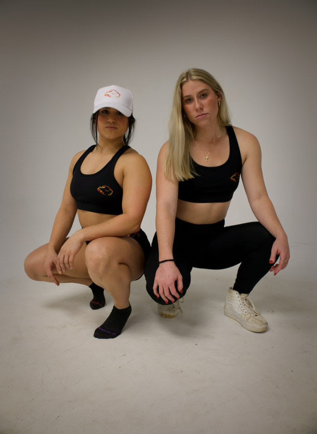 Vital Sports Bra