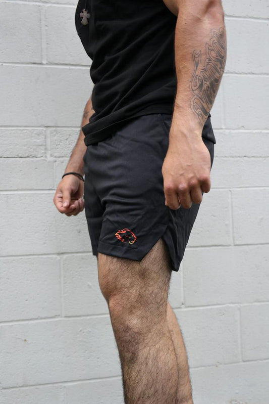 Legacy Gym Shorts